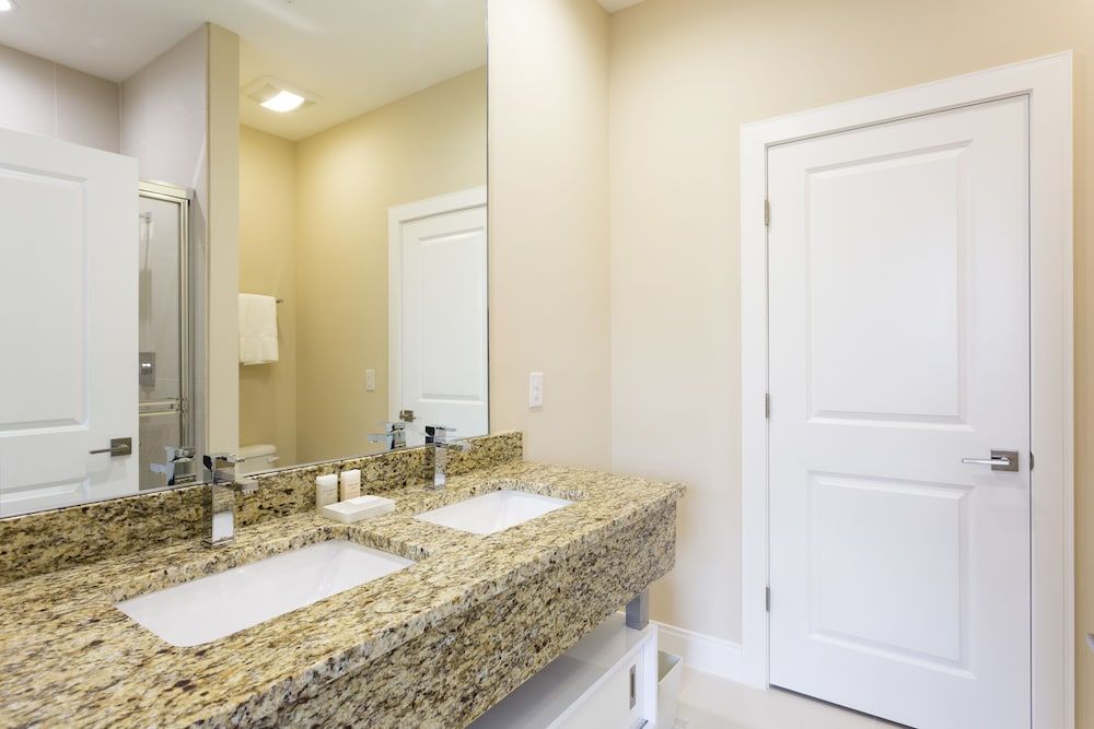 Magic Village Yards, Trademark Collection by Wyndham Deluxe Villa, 3 Bedrooms, Non Smoking, Resort View (2 Floors) 9