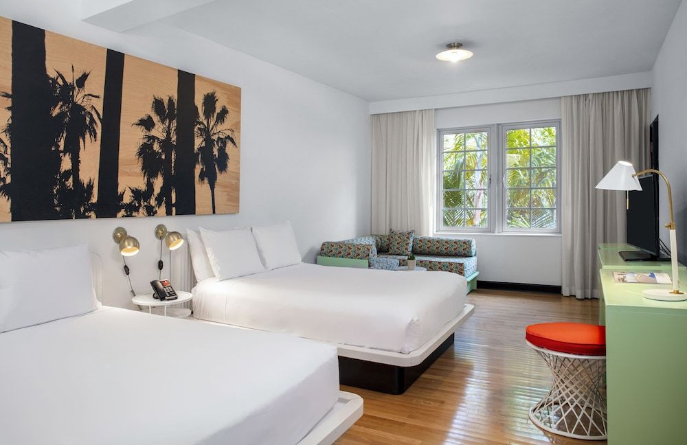 undefined Axel Beach Miami - Adults Only 9