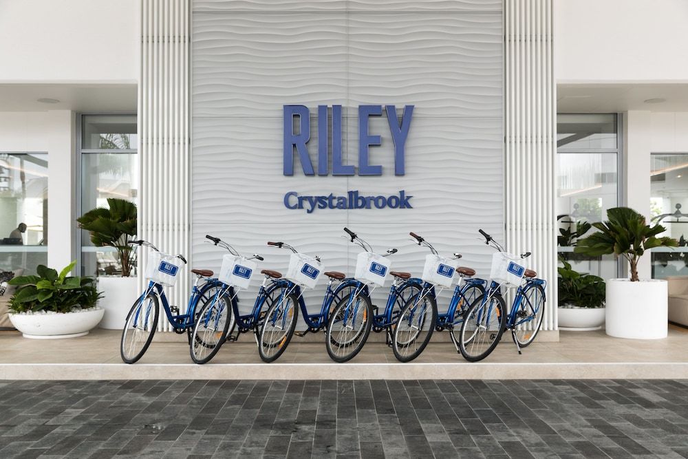 undefined Crystalbrook Riley 5