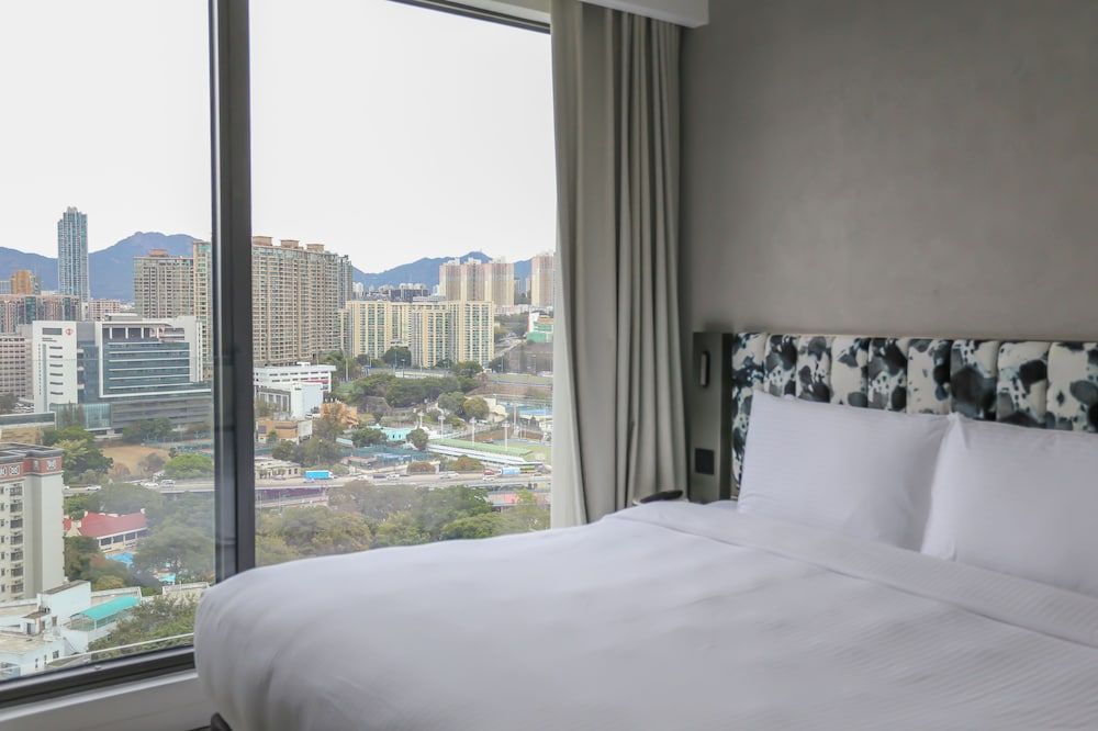 Page148, Page Hotel Deluxe King High Floor 2