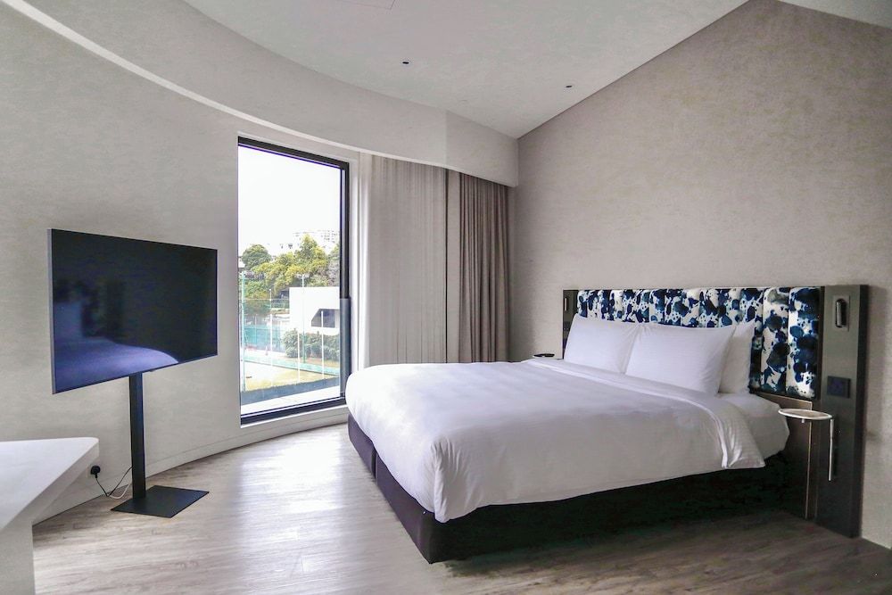 Accessible Room