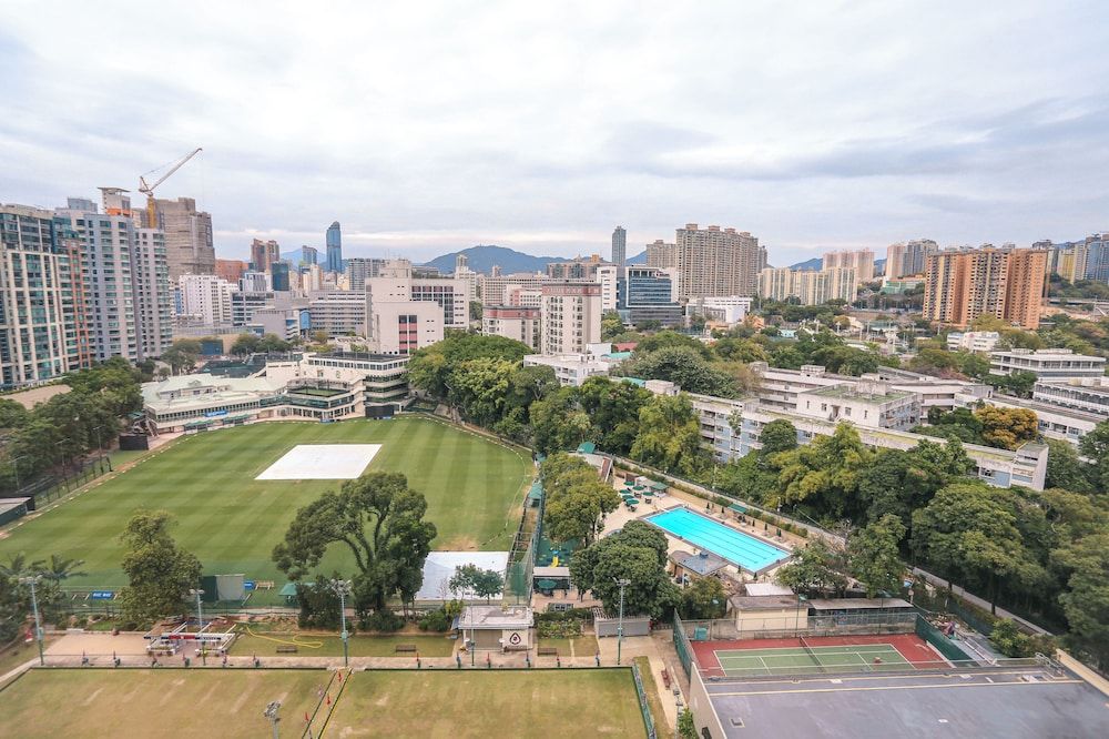 Page148, Page Hotel Deluxe Twin Room 4