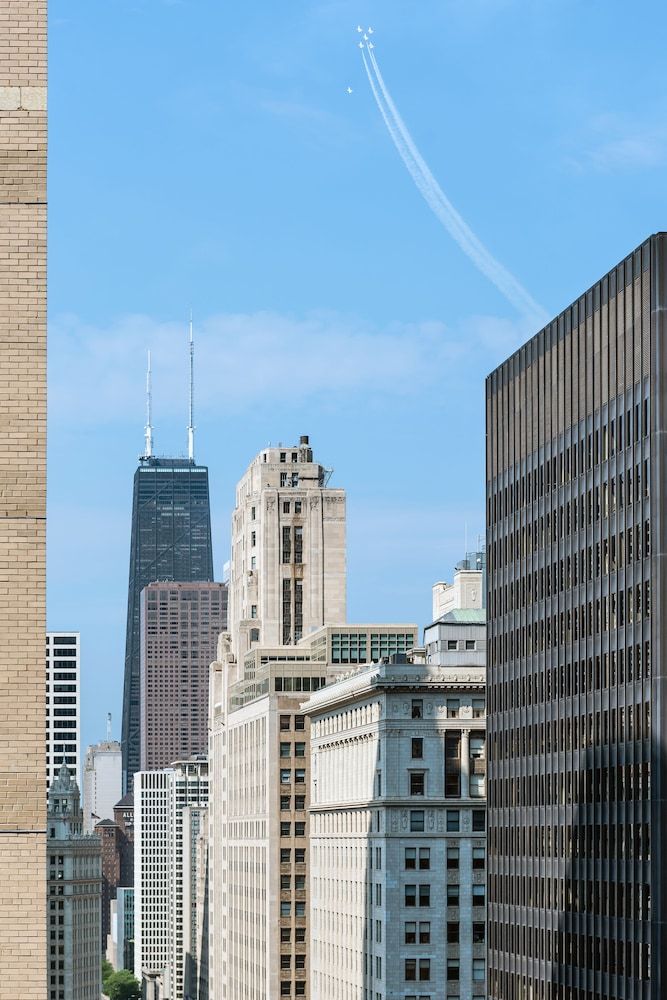 undefined Arlo Chicago 5