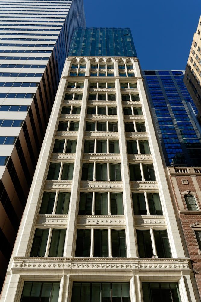 undefined Arlo Chicago 3