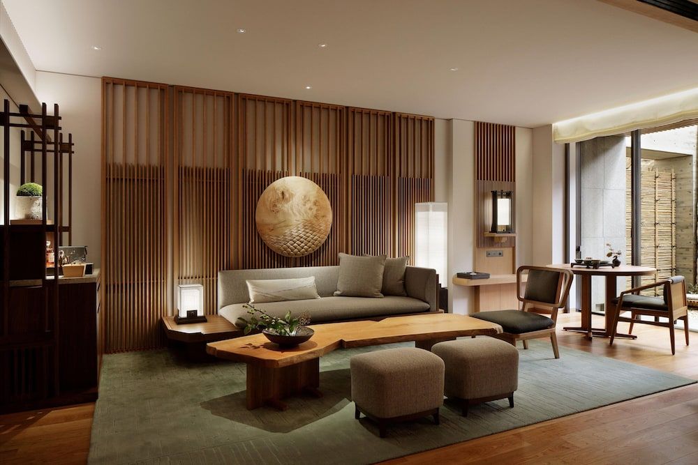 undefined HOTEL THE MITSUI KYOTO, a Luxury Collection Hotel & Spa 3