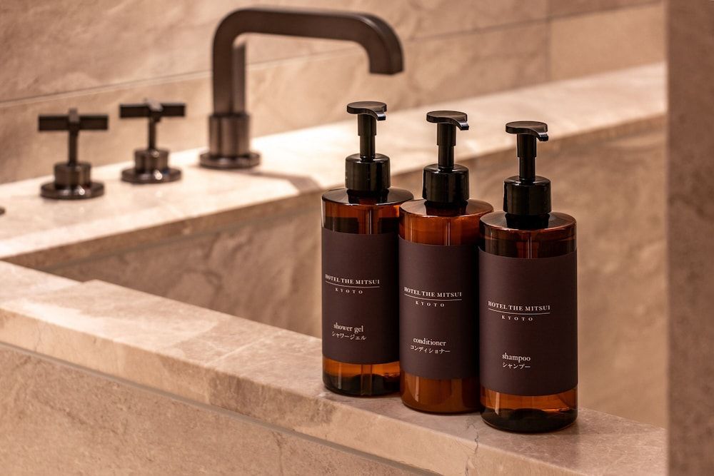 HOTEL THE MITSUI KYOTO, a Luxury Collection Hotel & Spa Deluxe Room, 1 King Bed, Non Smoking, City View 5