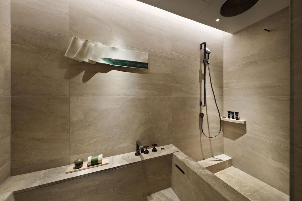 HOTEL THE MITSUI KYOTO, a Luxury Collection Hotel & Spa Deluxe Room, 1 King Bed, Non Smoking, City View 4