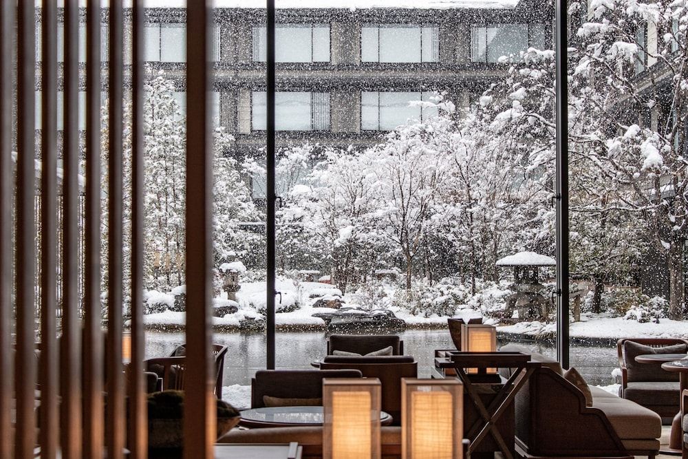 undefined HOTEL THE MITSUI KYOTO, a Luxury Collection Hotel & Spa 6