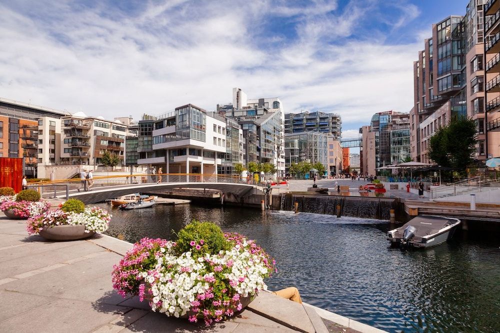 undefined Smarthotel Oslo 9