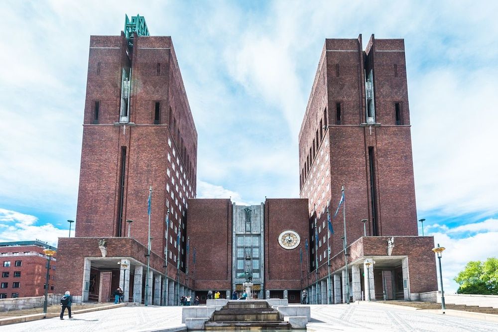 undefined Smarthotel Oslo 8