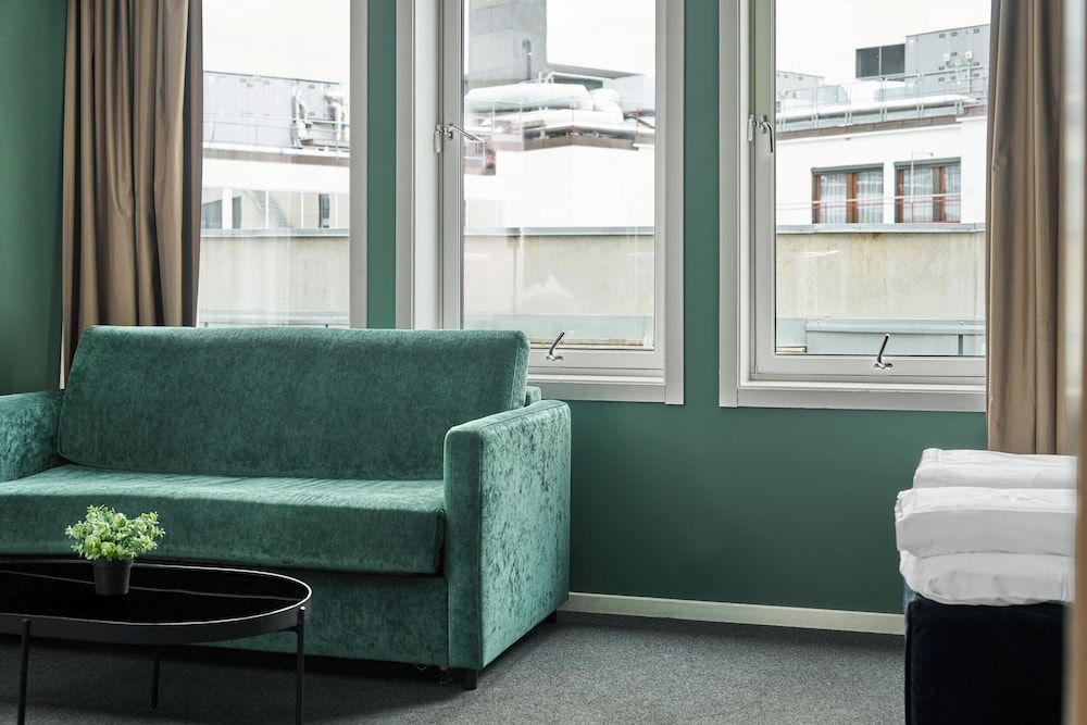 undefined Smarthotel Oslo 3