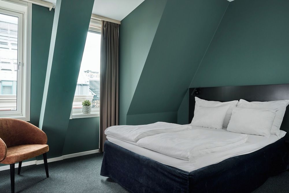 undefined Smarthotel Oslo 4