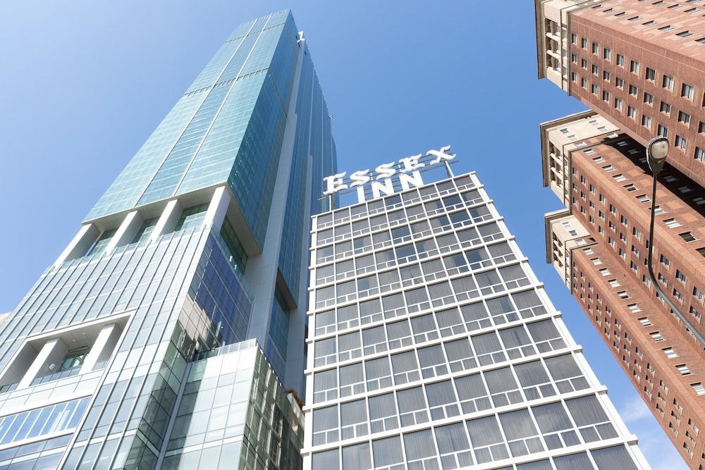 undefined Le Méridien Essex Chicago 4