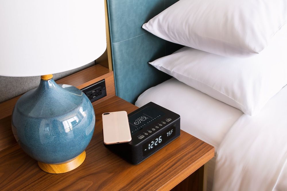 undefined Le Méridien Essex Chicago 5