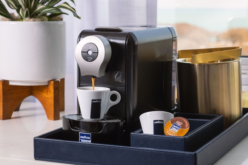 undefined Le Méridien Essex Chicago 10