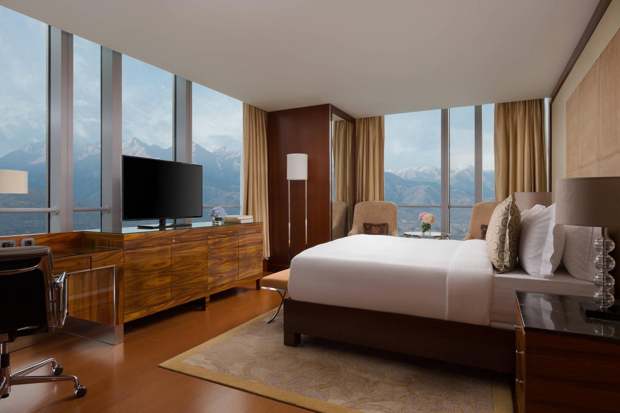 undefined The Ritz-Carlton, Almaty 10
