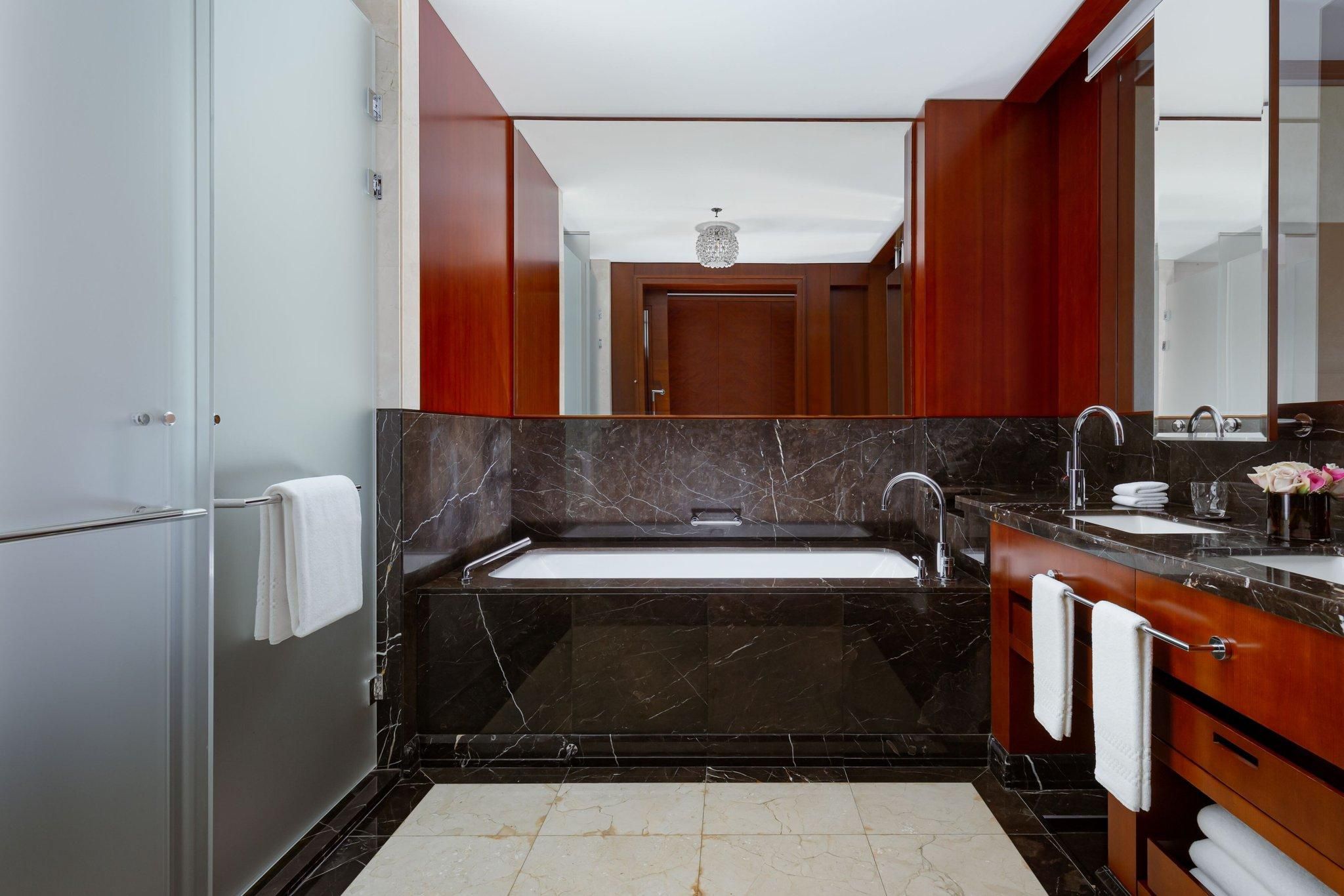 Elite Corner, Guest room, 2 Double