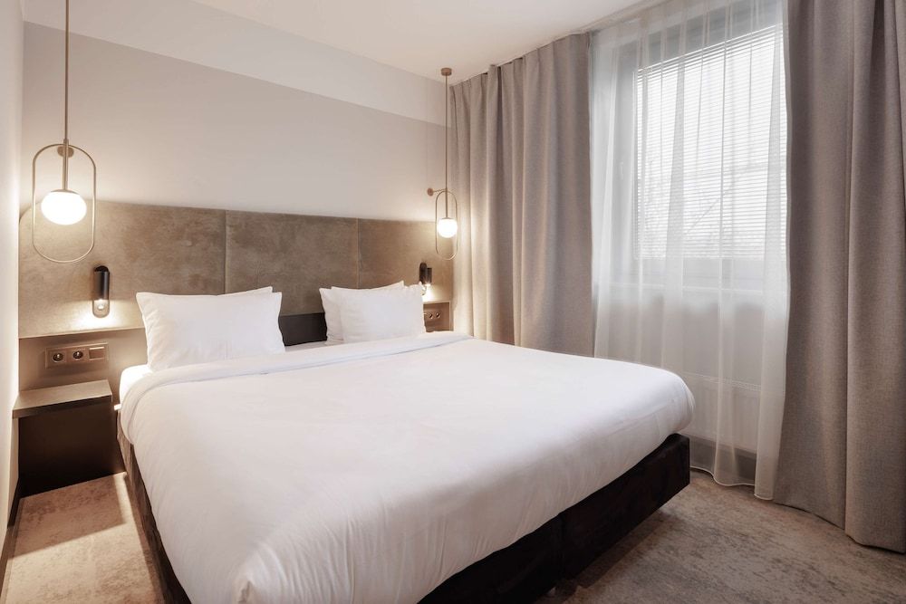 Premium Suite, 2 Bedrooms