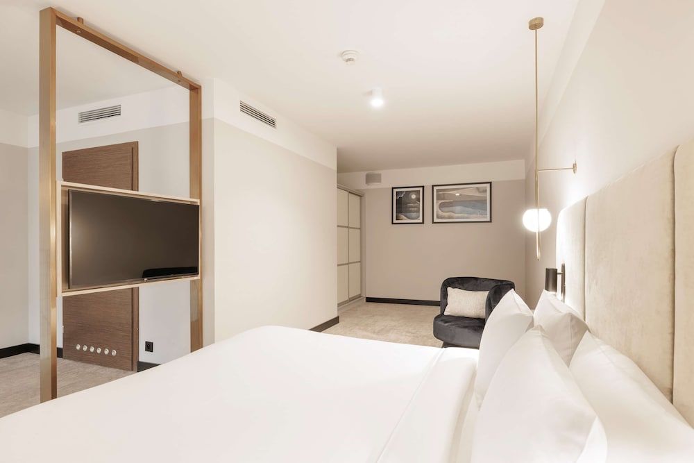 Premium Suite, 2 Bedrooms