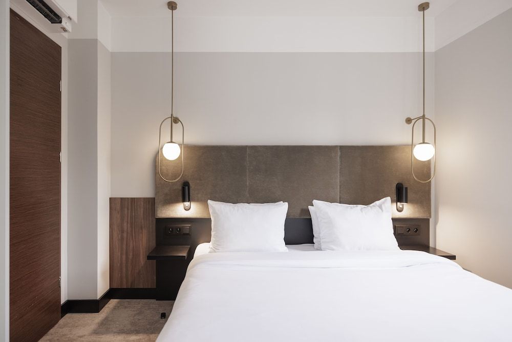 Executive Suite, 2 Bedrooms