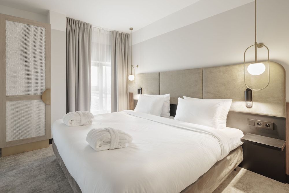 Grand Suite, 2 Bedrooms