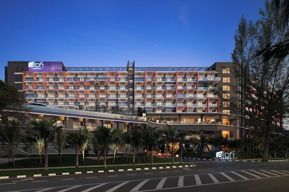 undefined Aloft Langkawi Pantai Tengah 6