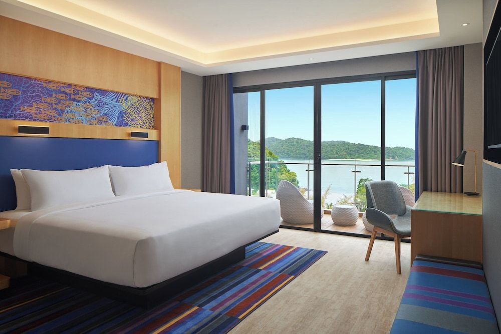 undefined Aloft Langkawi Pantai Tengah 8