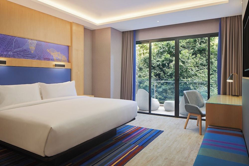 undefined Aloft Langkawi Pantai Tengah 7