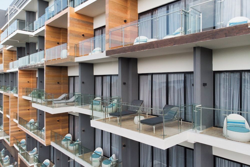 undefined Aloft Langkawi Pantai Tengah 3