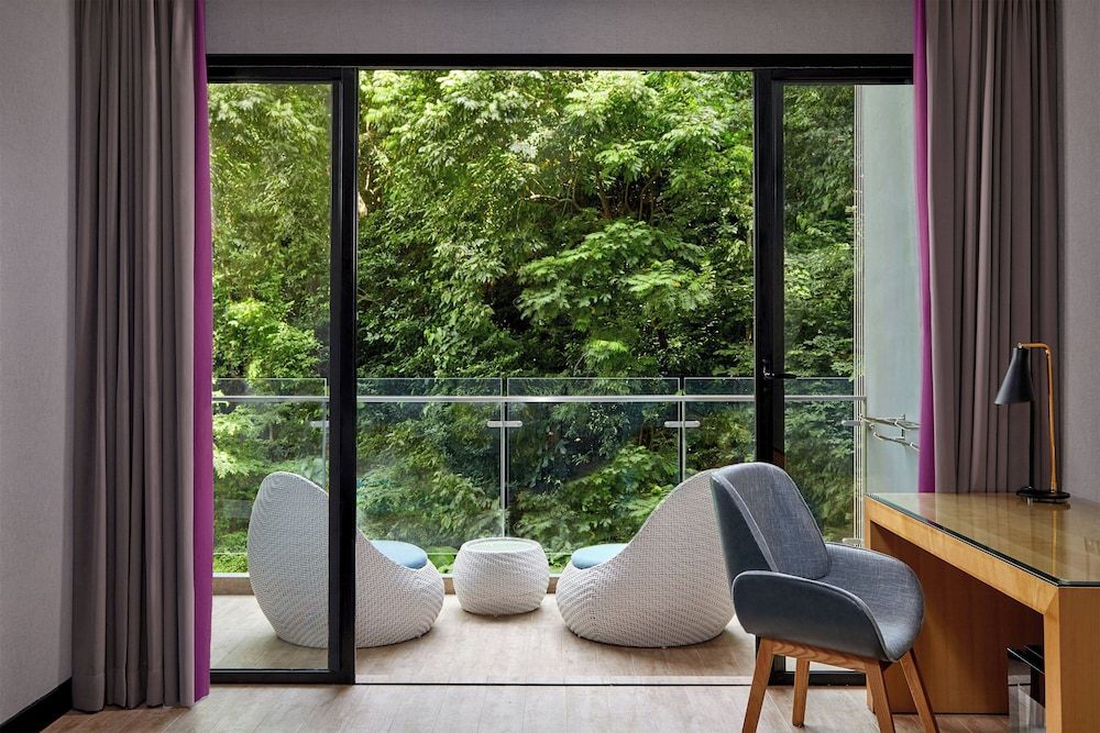 undefined Aloft Langkawi Pantai Tengah 8