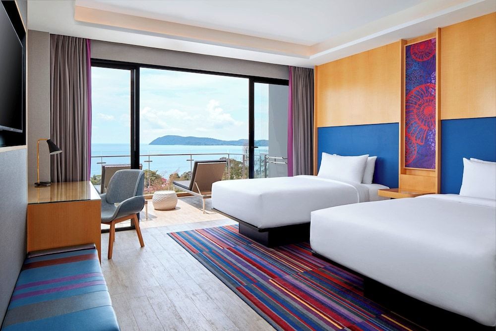 Aloft Langkawi Pantai Tengah
