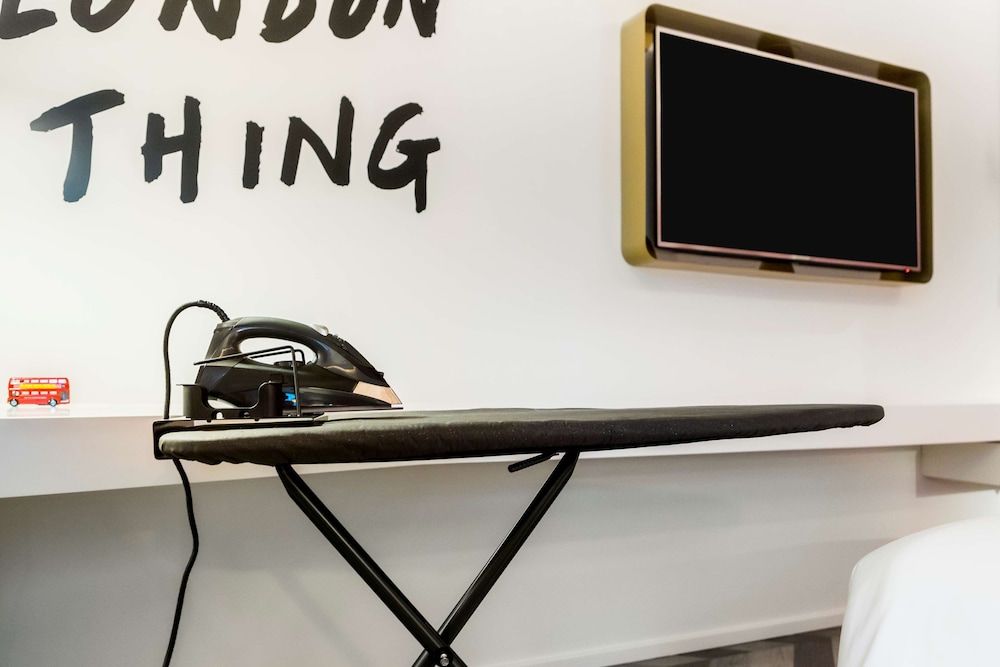 nhow London nhow Superior Room Double 17