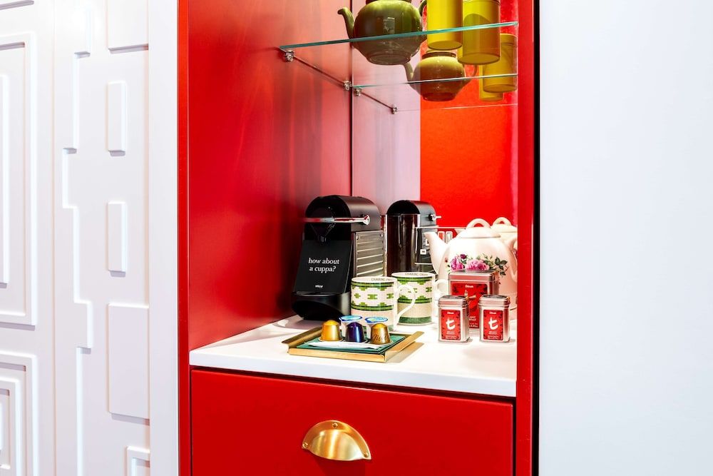 nhow London nhow Superior Room Double 15