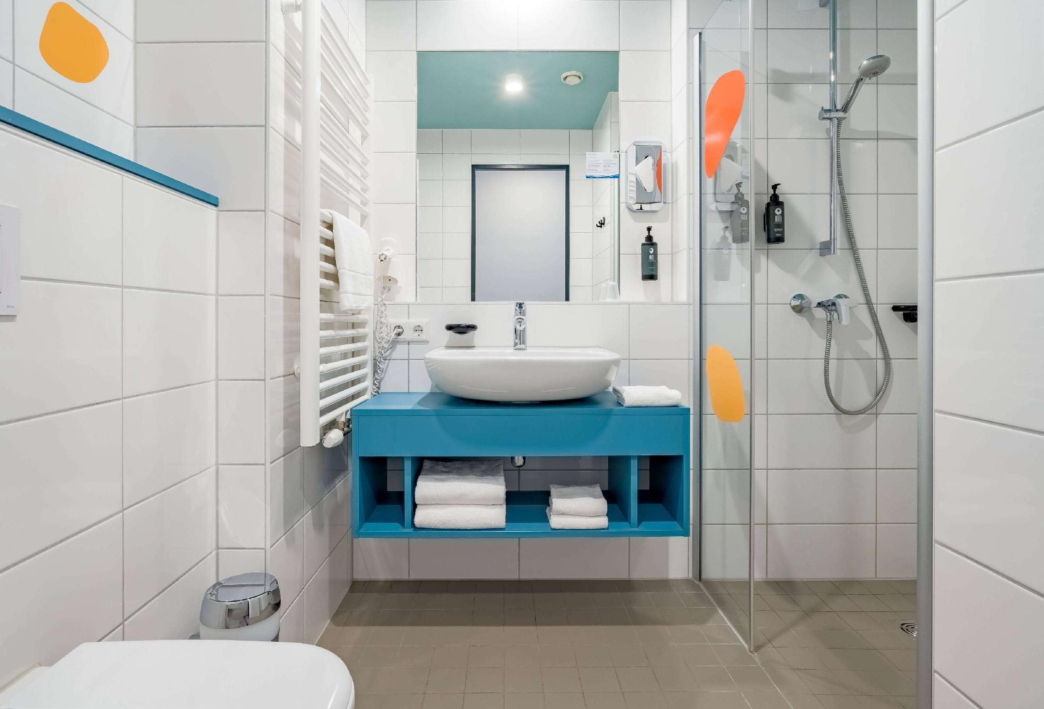 undefined Ramada Encore by Wyndham Munich Messe 6