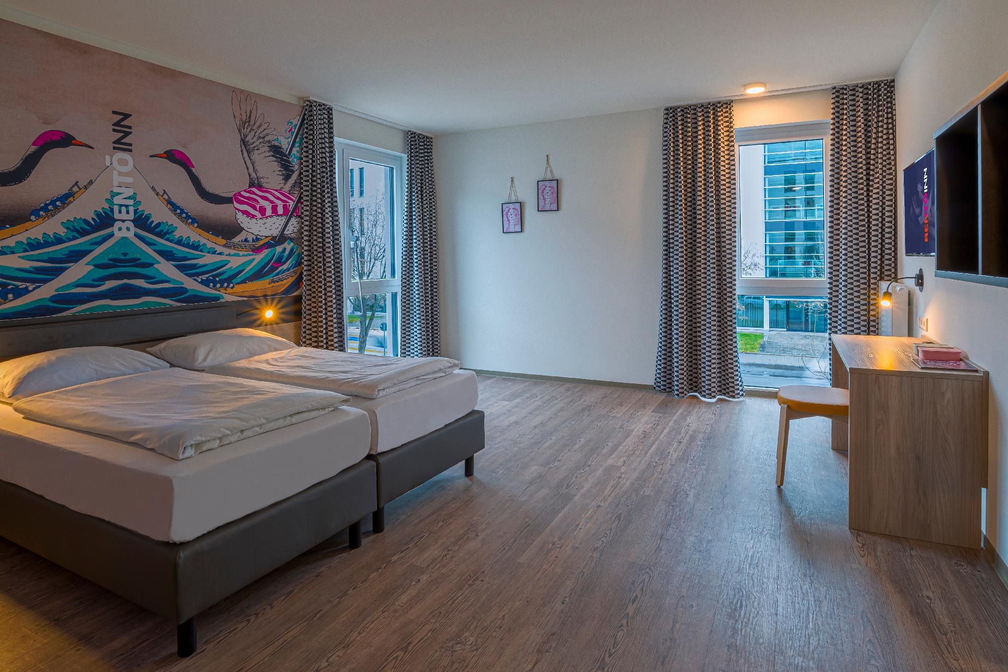 undefined Ramada Encore by Wyndham Munich Messe 5