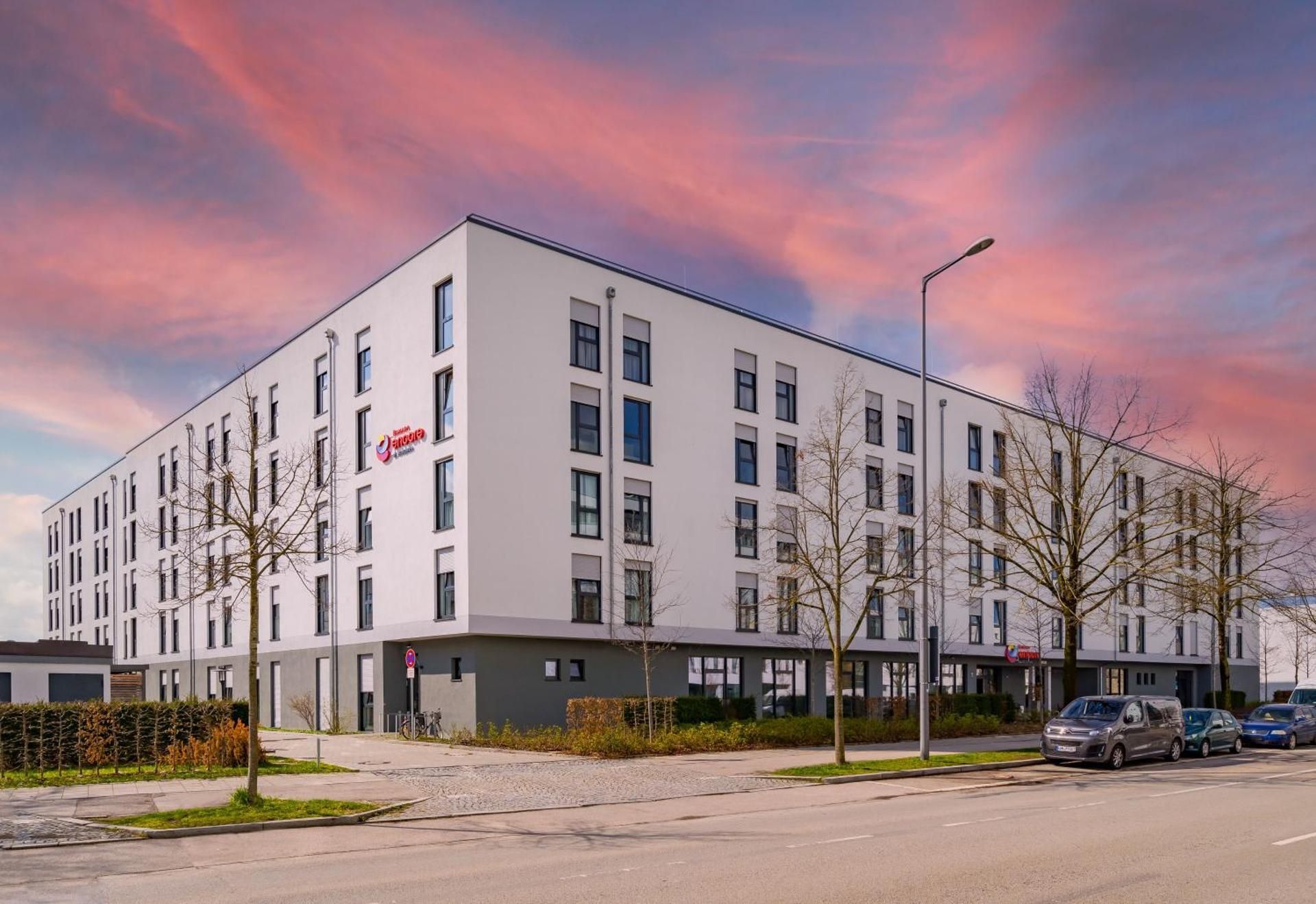undefined Ramada Encore by Wyndham Munich Messe 3