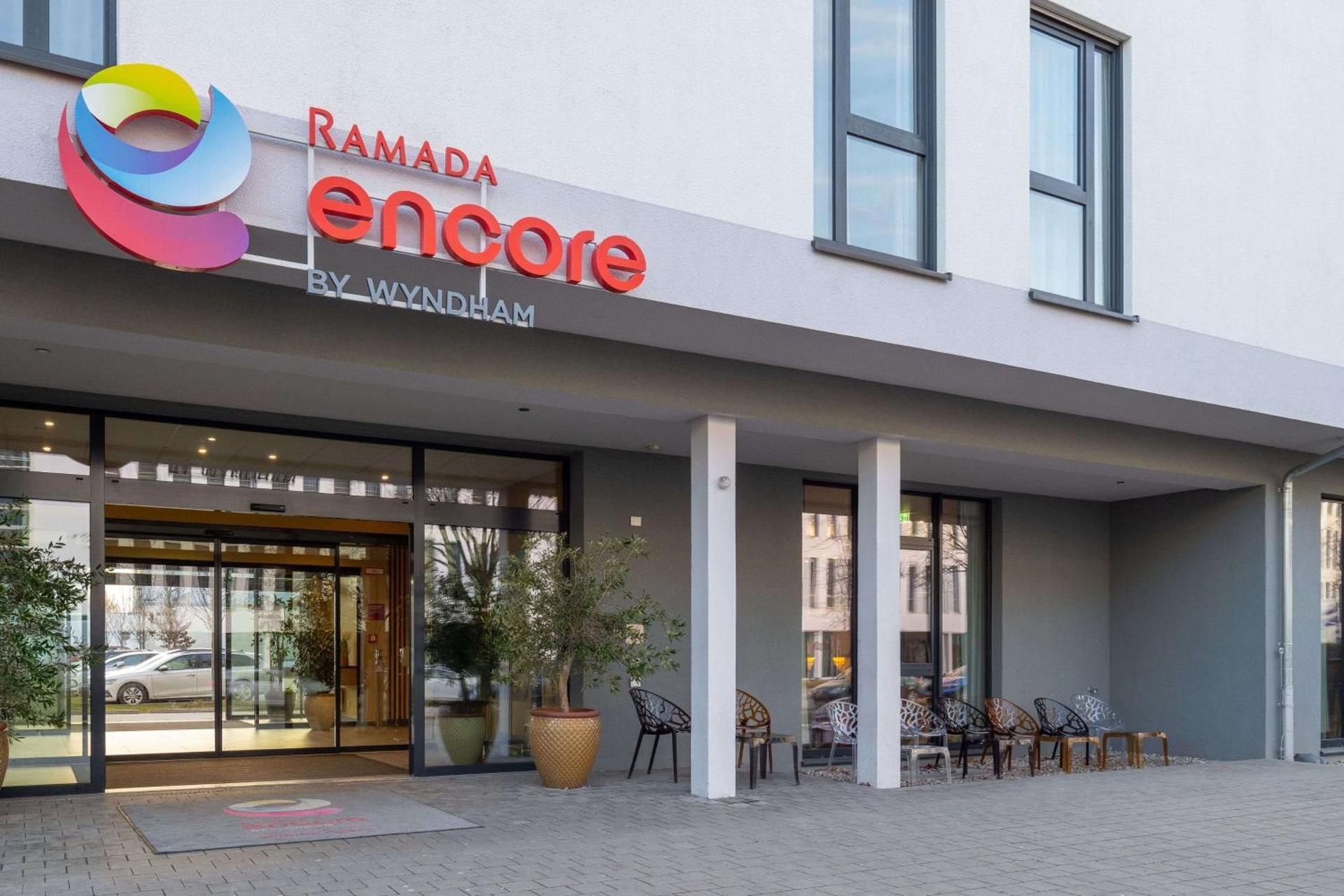 undefined Ramada Encore by Wyndham Munich Messe 2