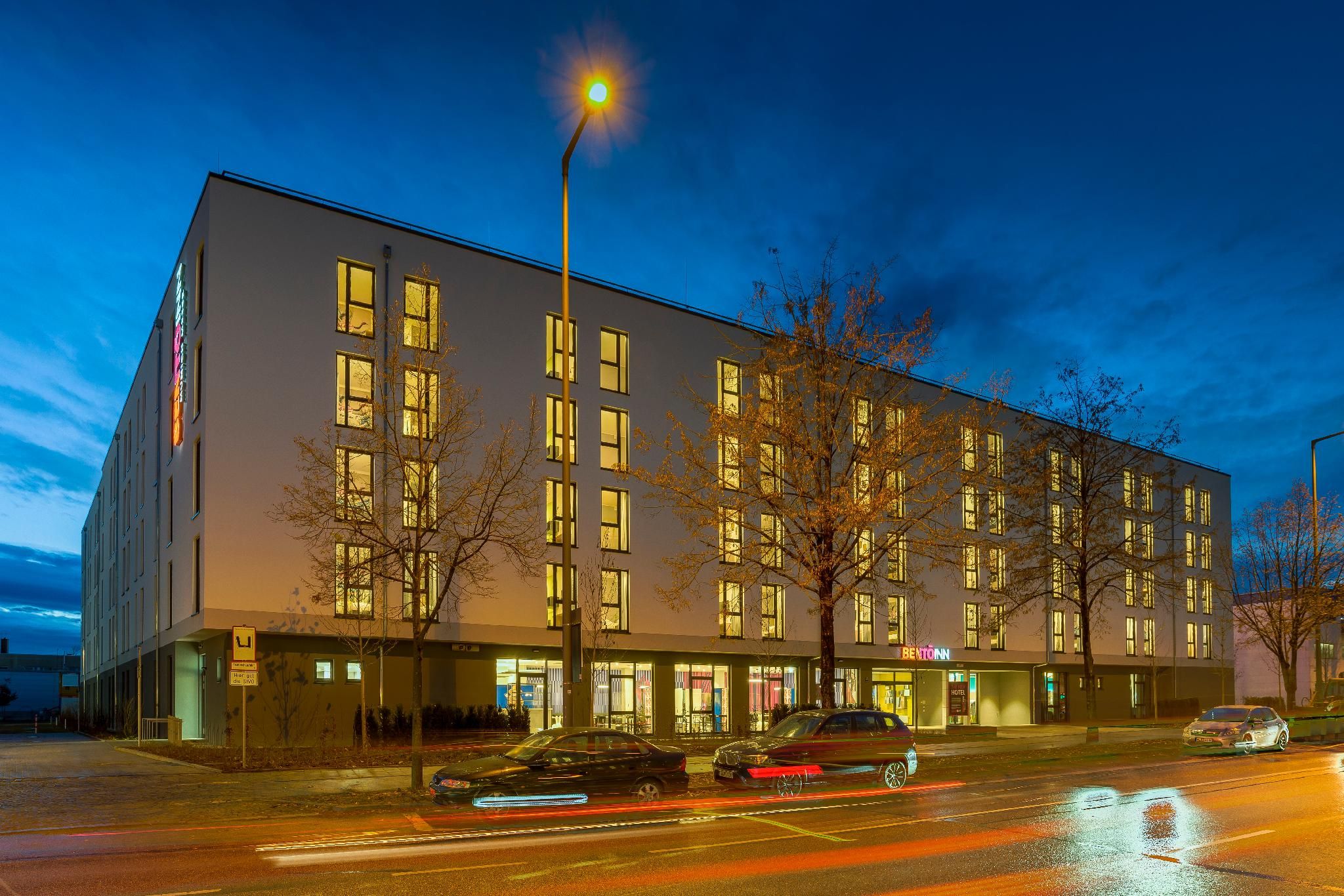 undefined Ramada Encore by Wyndham Munich Messe