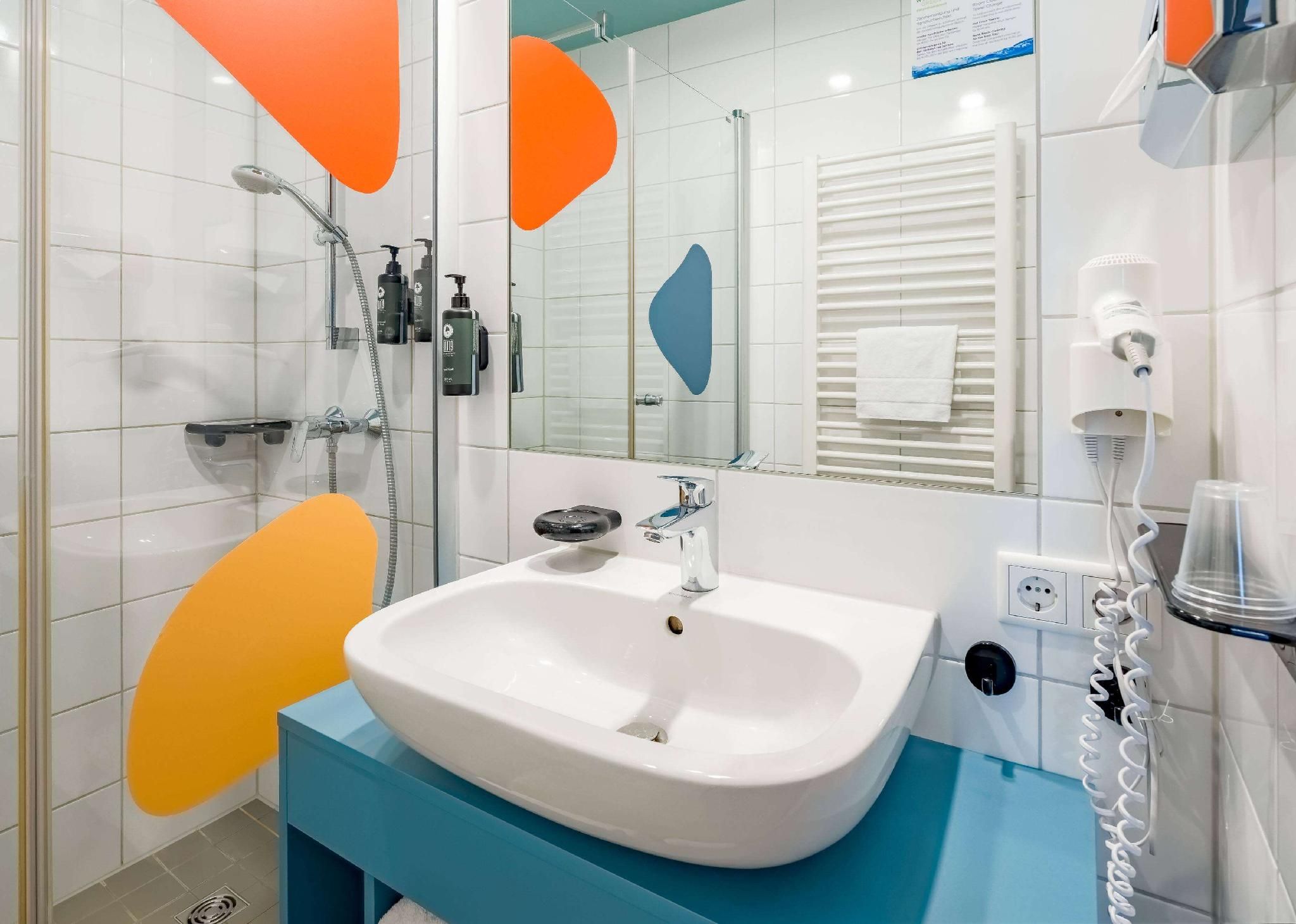 undefined Ramada Encore by Wyndham Munich Messe 9