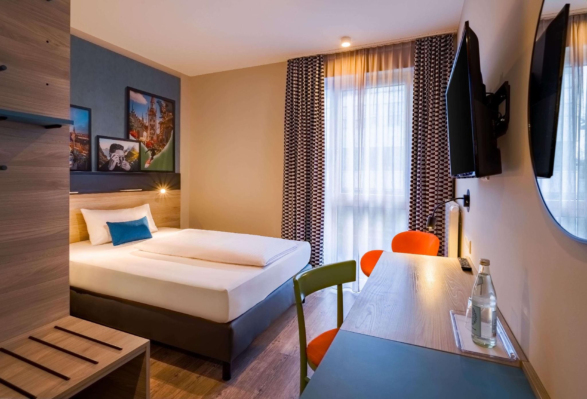 undefined Ramada Encore by Wyndham Munich Messe 4