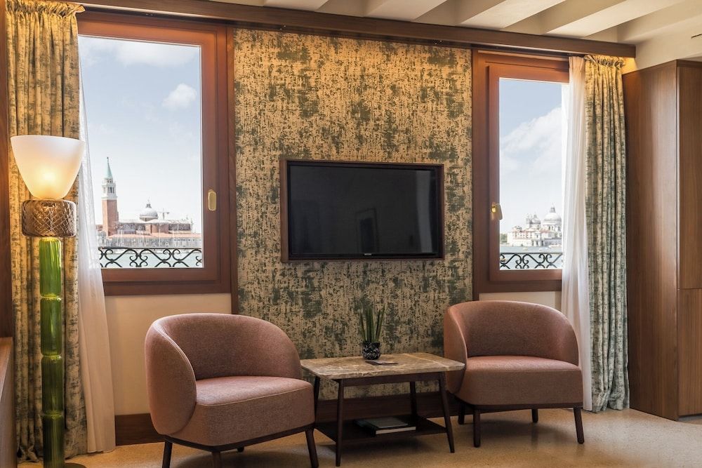 undefined Small Luxury Hotel Ca' di Dio 2