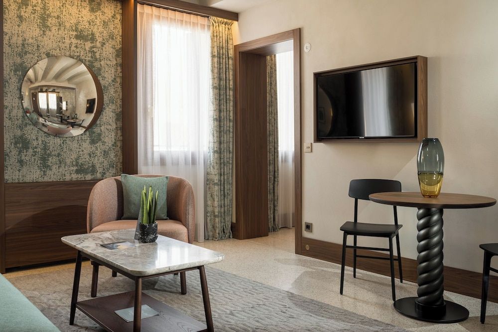undefined Small Luxury Hotel Ca' di Dio 3
