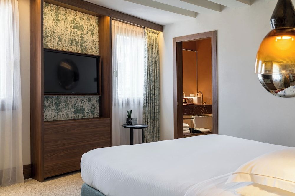Ca' di Dio - VRetreats, an SLH Hotel Deluxe Double Room