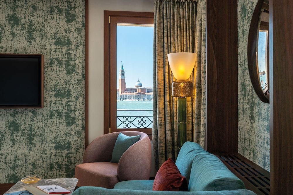 undefined Small Luxury Hotel Ca' di Dio 5