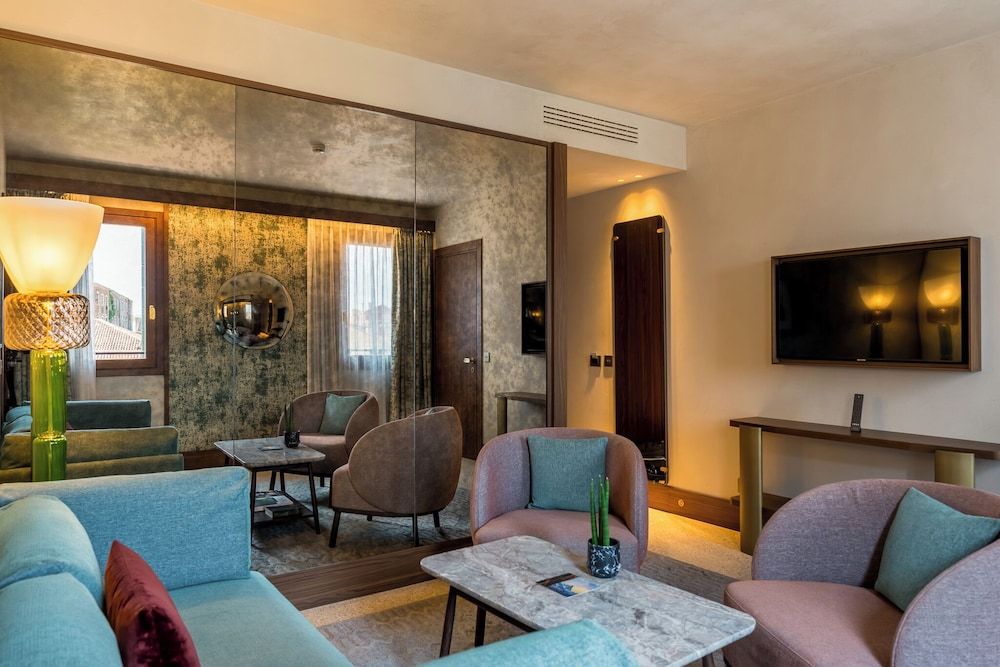 Small Luxury Hotel Ca' di Dio