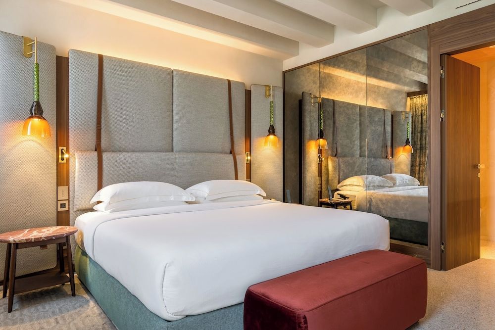 undefined Small Luxury Hotel Ca' di Dio 4