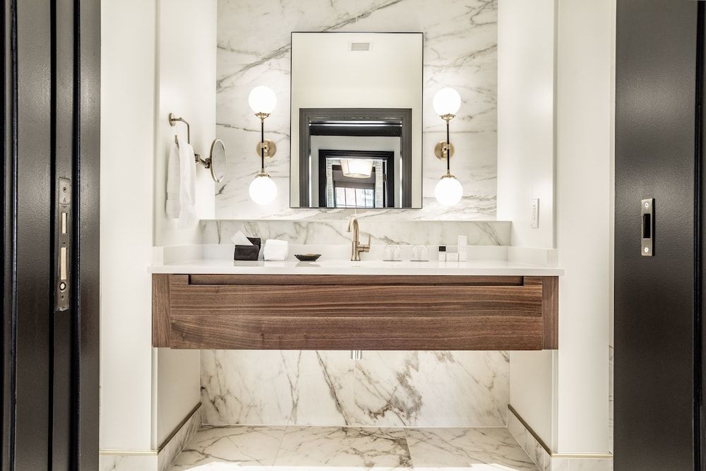 Bottleworks Hotel Priestly Suite 5