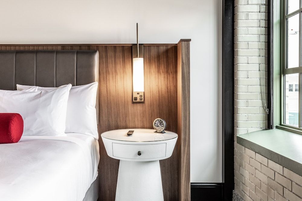 Bottleworks Hotel Priestly Suite 4