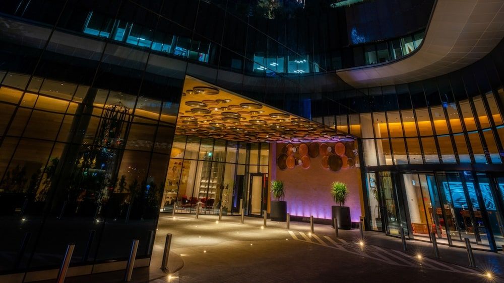 undefined Hotel Indigo Dubai Downtown by IHG 6