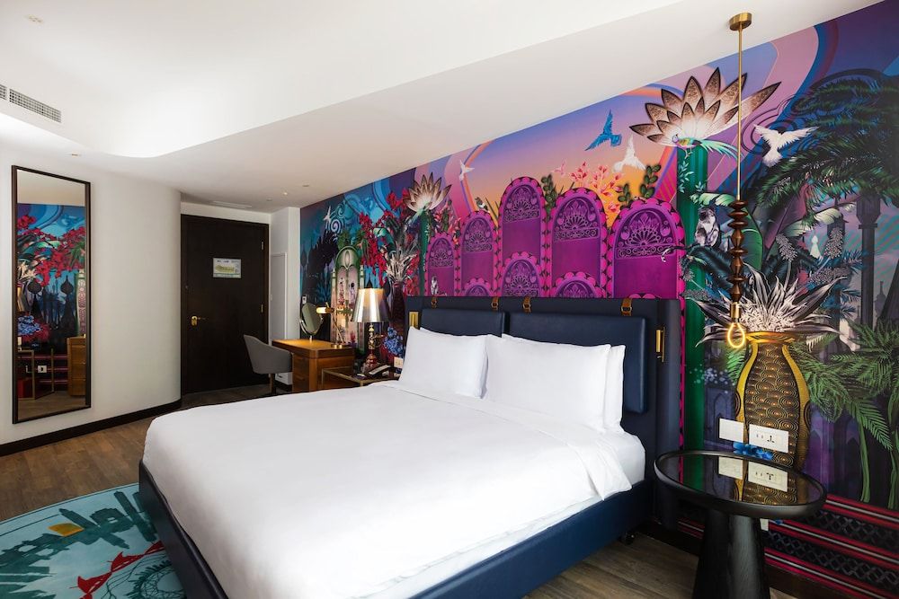 undefined Hotel Indigo Dubai Downtown by IHG 4